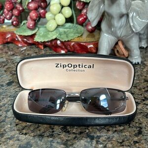 Zip optical collection Sunglasses